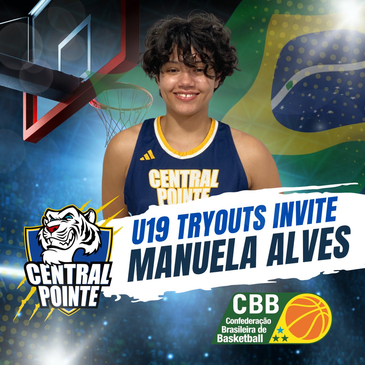 Congrats to our student athlete <a href="/http_fbalves/">manuella fernandes</a> 🎉