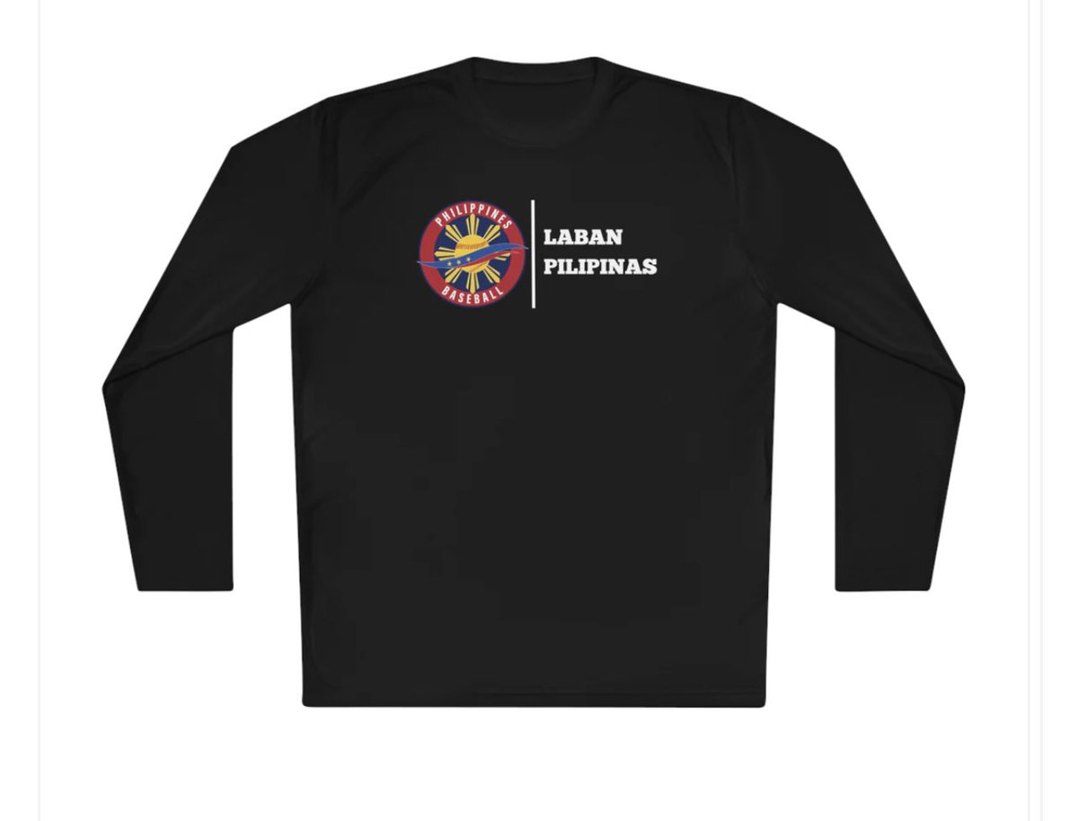 Last month we had the honor of featuring @philippinesbaseball live in SoCal Filipinos.

Today they released their merchandise. Support them and grab a shirt, hat or all of it.

Visit …pinesbaseballgroupstore.myshopify.com

#socalfilipinos #filipino #pinoy #philippinesbaseball #labanpilipinas