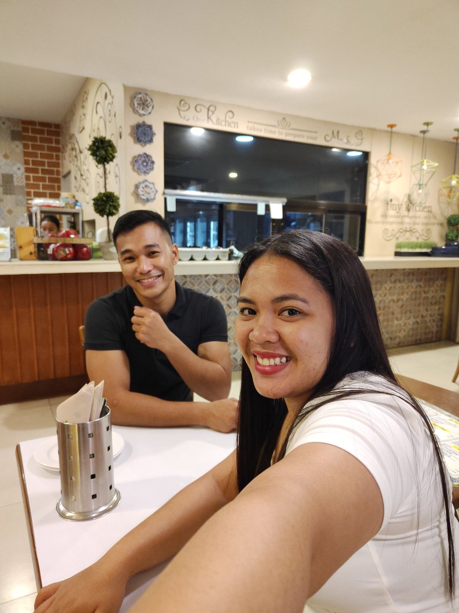 iPrincexx29's tweet image. Anniversary Date ❤️
#N9NE #TinyKitchen #Italian #051823