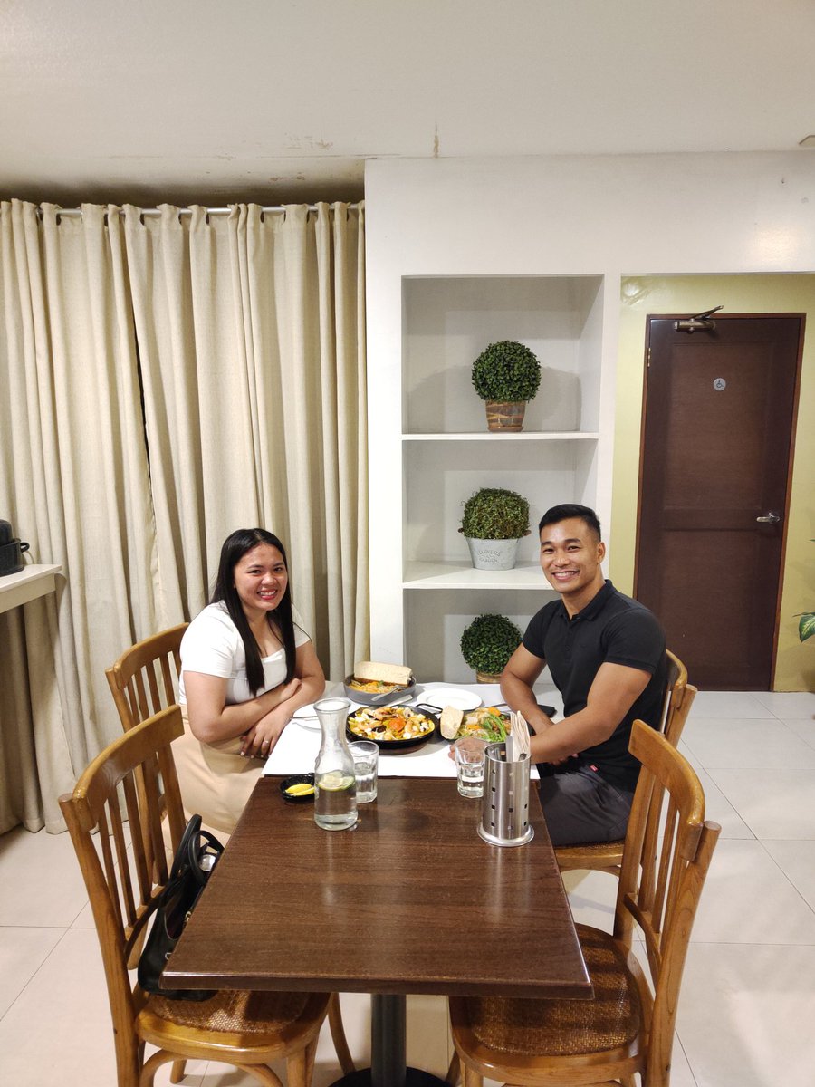 iPrincexx29's tweet image. Anniversary Date ❤️
#N9NE #TinyKitchen #Italian #051823