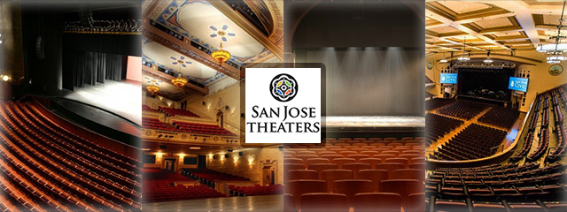 Interested in seeing shows &amp; concerts in downtown San Jose? Want a monthly update? You can subscribe to the San Jose Theaters Newsletter @ sanjosetheaters.org/mailing-list/ 

#dtsj #408creates #bayarea #localevents