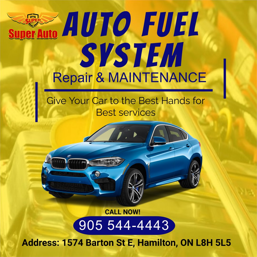JimMar89887344's tweet image. Call us: 905 544-4443 
Address: 1574 Barton St E, Hamilton, ON L8H 5L5
#FuelSystemRepair #HamiltonAutoRepair #FuelSystemServices #OntarioMechanic #FuelSystemMaintenance #HamiltonCarRepair #FuelSystemExperts #AutoServiceHamilton #FuelSystemProblems #HamiltonMechanic #hamilton