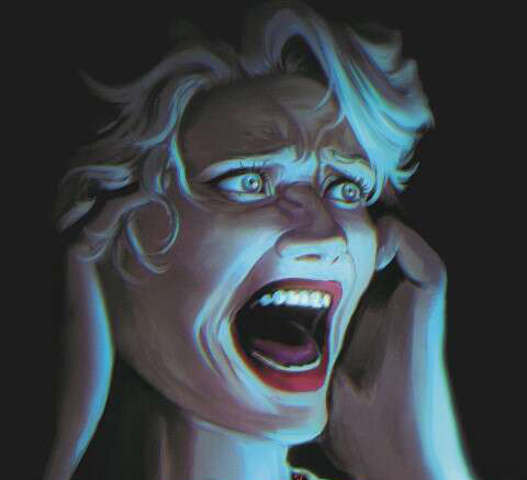 Join me tonight as I take a first look at the Fear of the Unknown RPG from <a href="/SixpenceGames/">Thomas Eliot</a>. Plus #Tabletopgaming news from @Paizo @WizKids <a href="/DarringtonPress/">Darrington Press</a> @DevirGames <a href="/GoodmanGames/">Goodman Games</a> and more. Hang with the gang at 8pm ET/7pm CT/5pm PT 😊 #TTRPGs #BoardGames youtube.com/watch?v=TMyuyL…