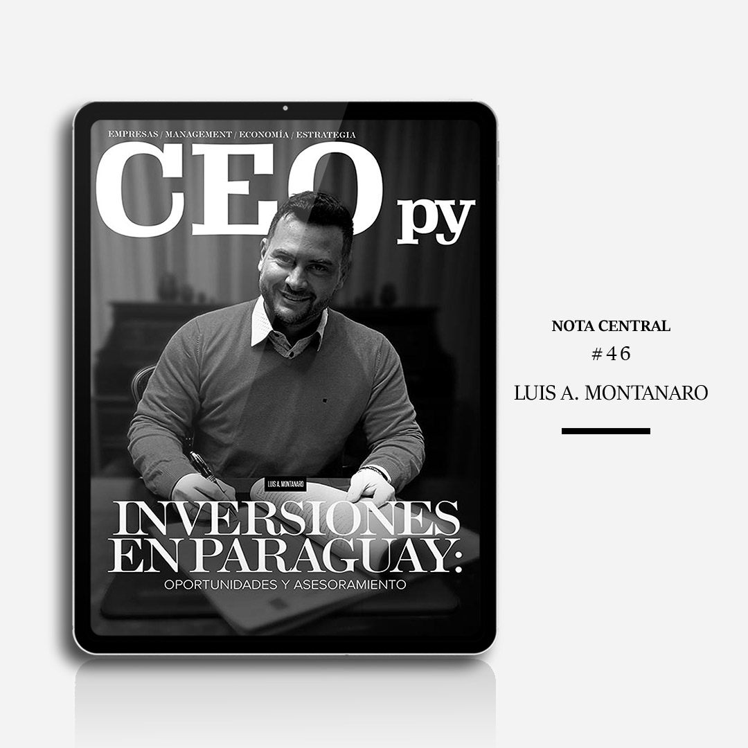 ¡Lanzamos la nueva edición de la revista! 

Está disponible en: bit.ly/3MJn8A8