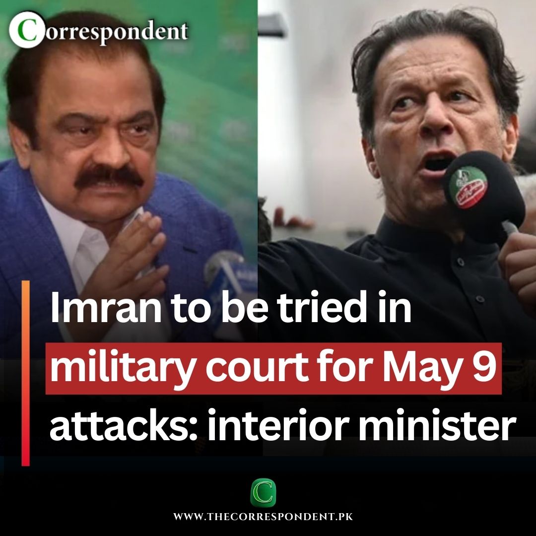 The Correspondent PK tweet media