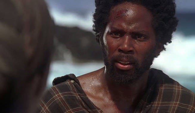 Harold Perrineau has spoken up about how he was fired from ‘LOST’ after he asked that POC characters receive more storytelling.

“You said you don’t have enough work here, so we’re letting you go,” Carlton Cuse told him.

(Source: vanityfair.com/hollywood/2023…)