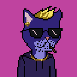 Now to time buy a Cat

magiceden.io/ordinals/marke…

Buy Cat on <a href="/MEonBTC/">Magic Eden on Bitcoin 🟧</a> get your Dog airdrop.

LFGang

Under 10m inscriptions range