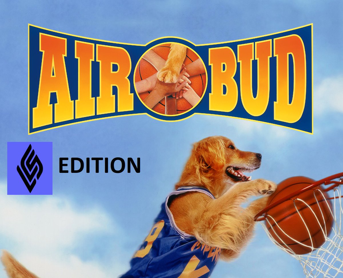 MedicCasts's tweet image. I'm just saying, there is nothing in the rules that says a dog CAN'T play LCS.