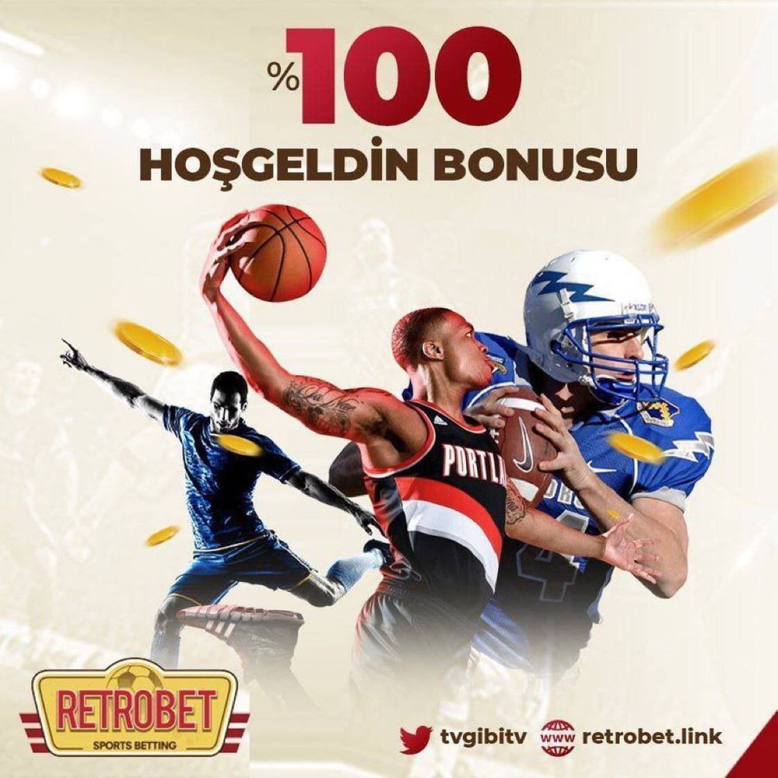 Hoşgeldin deyip geçmiyoruz ! 
%💯 Bonusu istemeyi unutmuyoruz  !

🤞🏼Her Yatırıma FREESPIN ☑️ 🎰
📍Güncel Adres:bit.ly/kazandiranretro