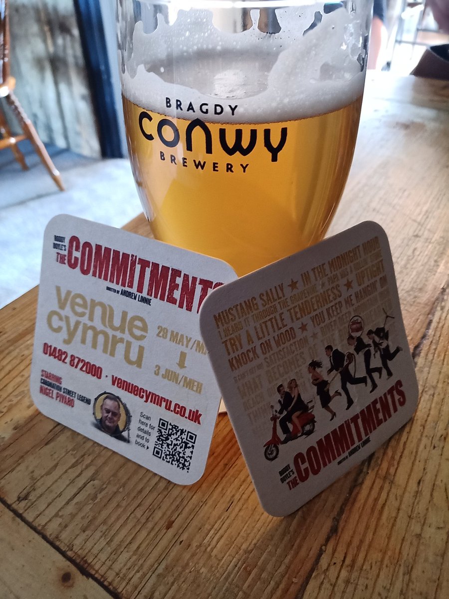 Richard Jones (@rich_p_j) on Twitter photo Nice work <a href="/VenueCymru/">Venue Cymru</a> ๐ป๐ป Have a great week <a href="/CommitmentsUk/">The Commitments UK & Ireland Tour</a> ๐ต๐ต Nice work <a href="/VenueCymru/">Venue Cymru</a> ๐ป๐ป Have a great week <a href="/CommitmentsUk/">The Commitments UK & Ireland Tour</a> ๐ต๐ต
