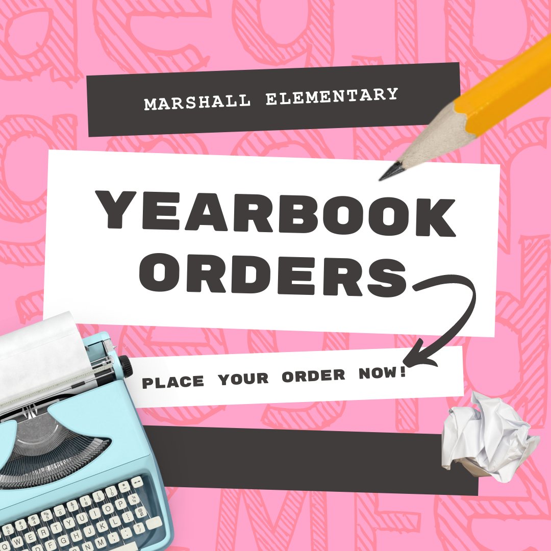 Marshall Elementary tweet media