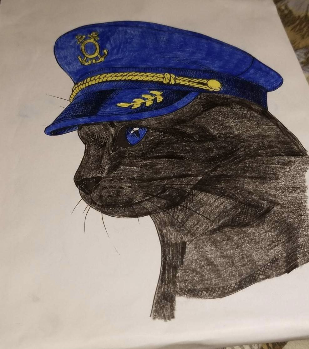 Utensilqueen's tweet photo. Support Artists! Buy today! Beautiful Art 🖼 Contact seller at: https://t.co/5gXSZRLnS4
$5 Each 🙏
#ColoringArt #artwork #supportcrafters #artistsunite #coloringtherapy #supporthomebasedbusiness #catloversclub #catloversworld #petcats #catart #catartwork https://t.co/E7Cnwo8r6p