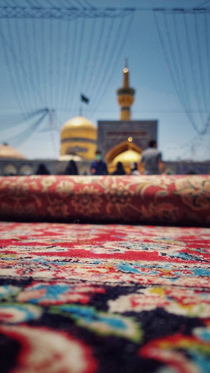 fabotorabi04's tweet photo. ببینید امام رضا جانمون درباره نشانه های منتظران واقعی چی می‌فرمایند:
انتظار فرج به چند چیز است؛ صبور بودن، خوش‌رفتاری، همسایه‌داری، ترویج کارهای نیک، خودداری از آزار و اذیت دیگ��ان، گشاده‌رویی، خیرخواهی و مهربانی با مؤمنان.

#همه_خادم_الرضاییم
#برکت_ایران https://t.co/KAYnQKX9Jr