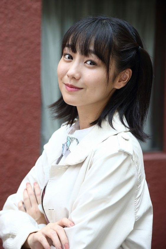 Daily__Build's tweet photo. Happy birthday to our Kaho Takada ✨✨ https://t.co/TWeN79AqVN