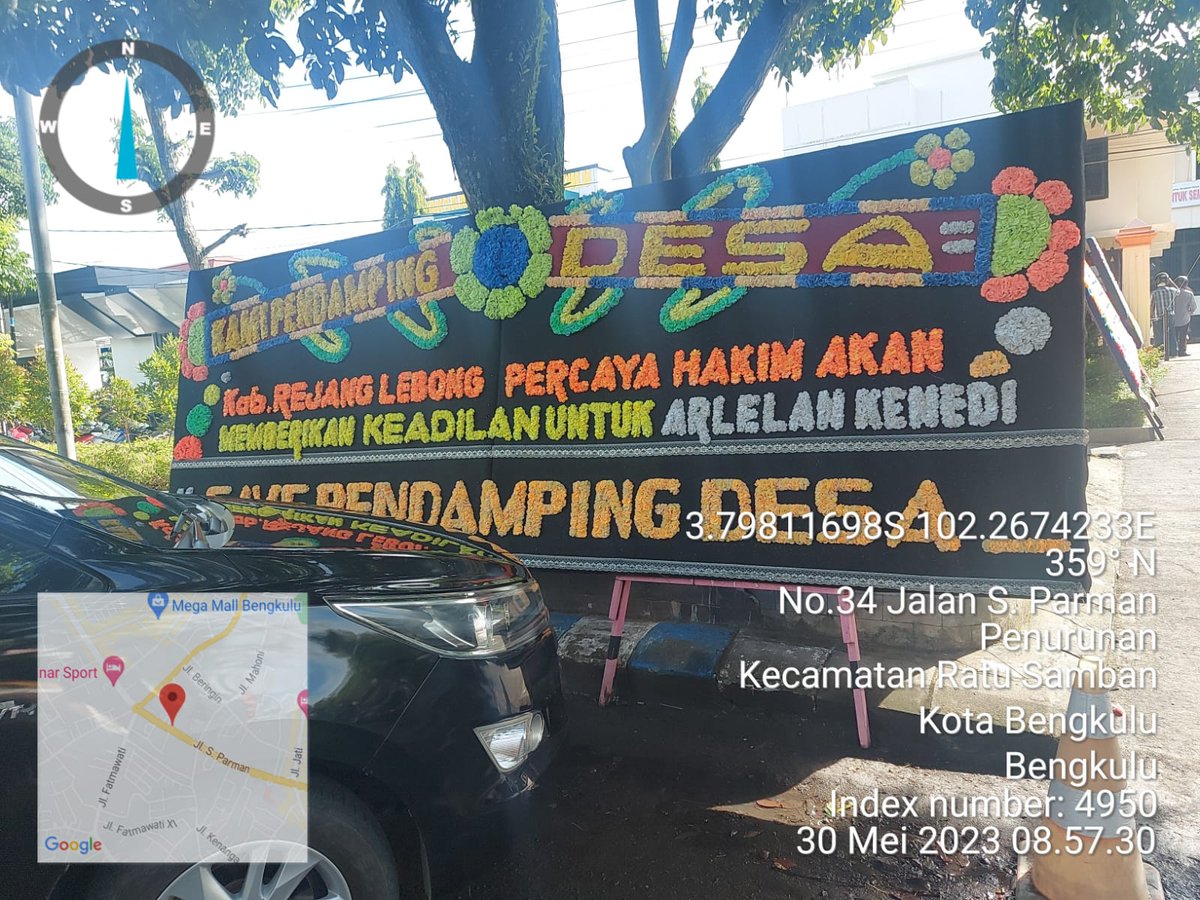 rohenathalla's tweet image. #SaveTPP
#SaveArlelan

@jokowi 
@KejaksaanRI
@mohmahfudmd
@halimiskandarnu
@Kemendespdtt
@malik_haramain
@imansyukri
@taufikmadjid71
@yusradaridesa 
@azzameldzikrie 
@tppkemendes