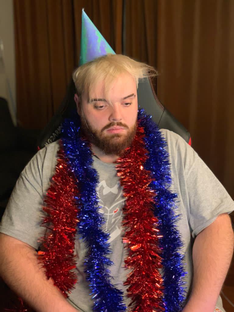 CarrefourES's tweet image. Yo cuando se acabe #DisasterChefs4  

#CRFDisasterChefs