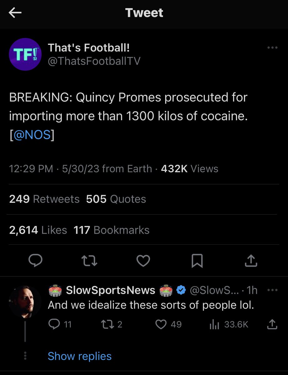 2023 Man Fucker tweet media