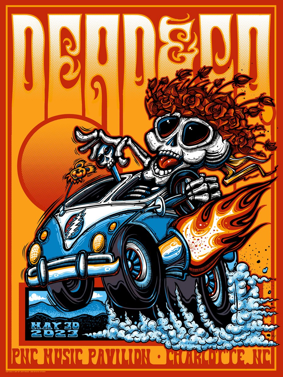 Dead & Company tweet media