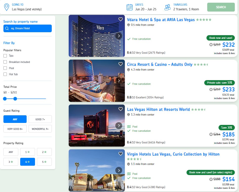 Value Hotel Pricing the week of Azuki's event.
(Under $250 a night)

Have you booked your hotel yet? If not give us a few more days and we will take care of you. 

Register at travelswap.xyz