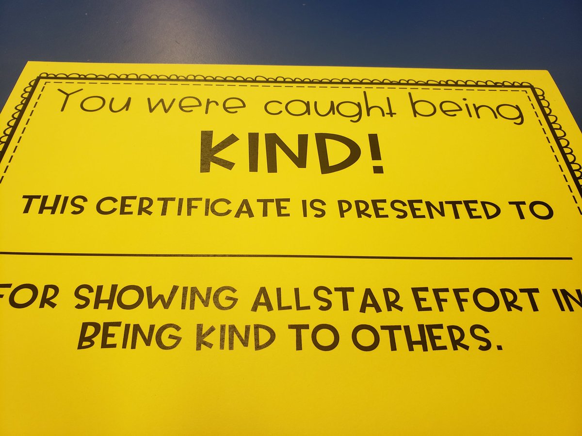 Celebrating 100 Acts of Kindness! #kindnessmatters