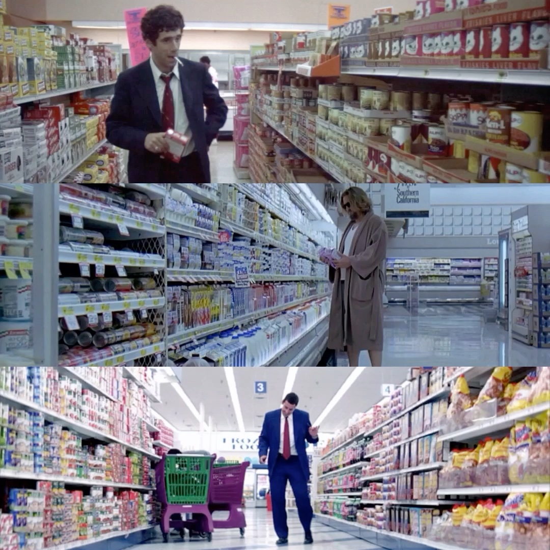 Reconsidering Cinema tweet media