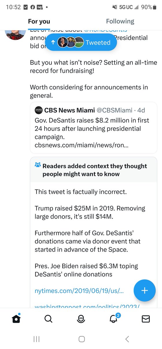 cosmojack8's tweet photo. @elonmusk @RonDeSantis https://t.co/IRLy9V20ql