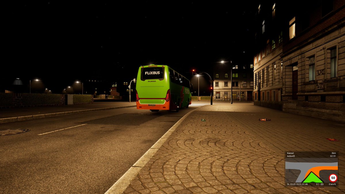 Thomy_Freaky's tweet photo. 🚌🎮 Ab 20:00 Uhr (MEZ) auf https://t.co/EL7OFC2IHI: Erlebt mit mir den #FernbusSimulator und erkundet verschiedene Strecken in Europa! Spannende Fahrten garantiert! Seid live dabei!
—
#CoachBusSimulator #PS5Live #Playstation5 #TwitchDE #Twitch #TwitchGER #GermanMediaRT https://t.co/vJGuQPzSdc