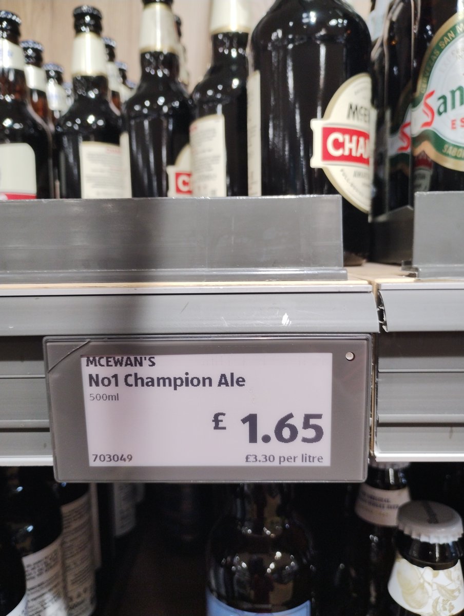 Coding2Learn's tweet image. I'm not sure on how the price match system works, but these photos are from my closest @Tesco and closest @AldiUK , and there's definitely not a match.