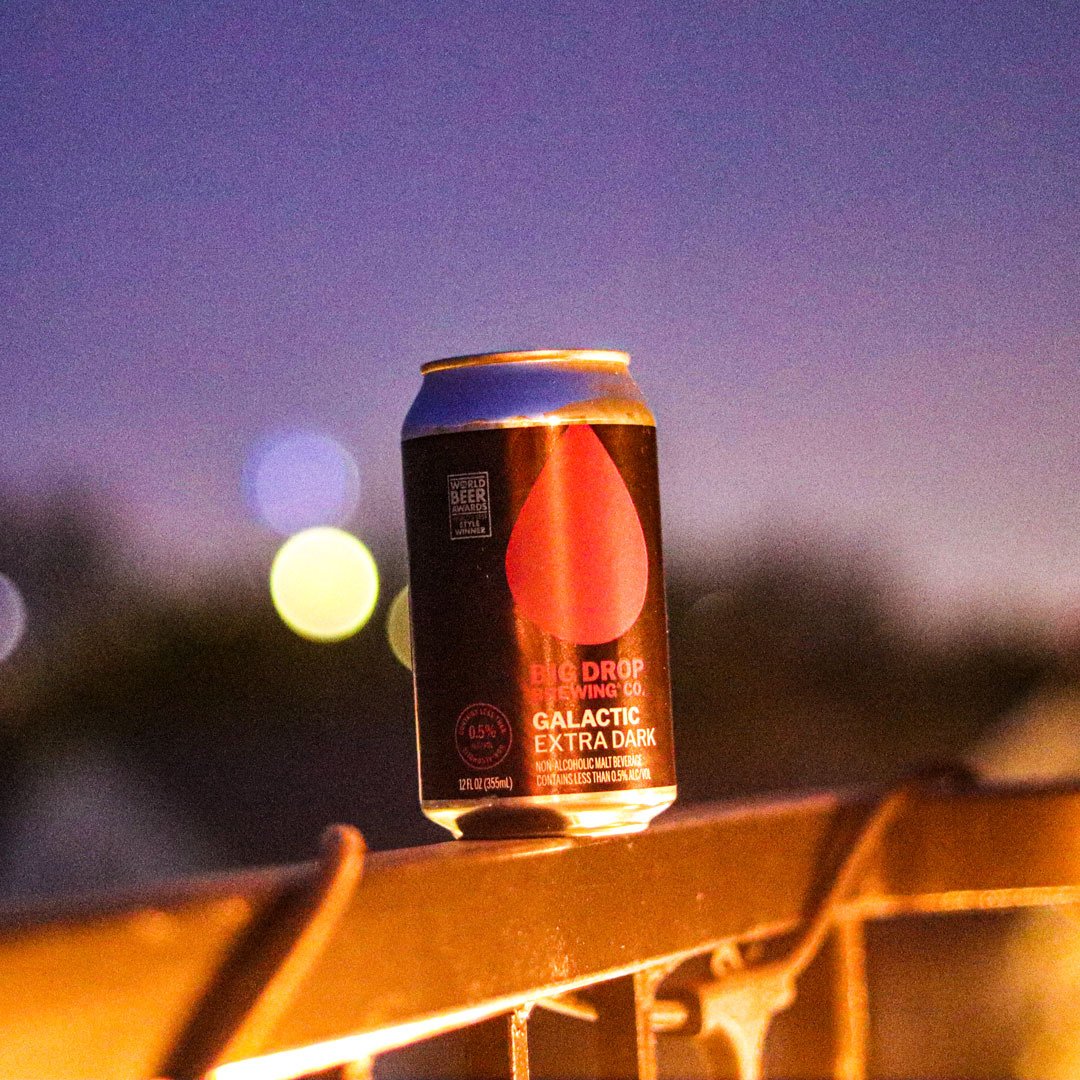 Big Drop Brewing Co US tweet media