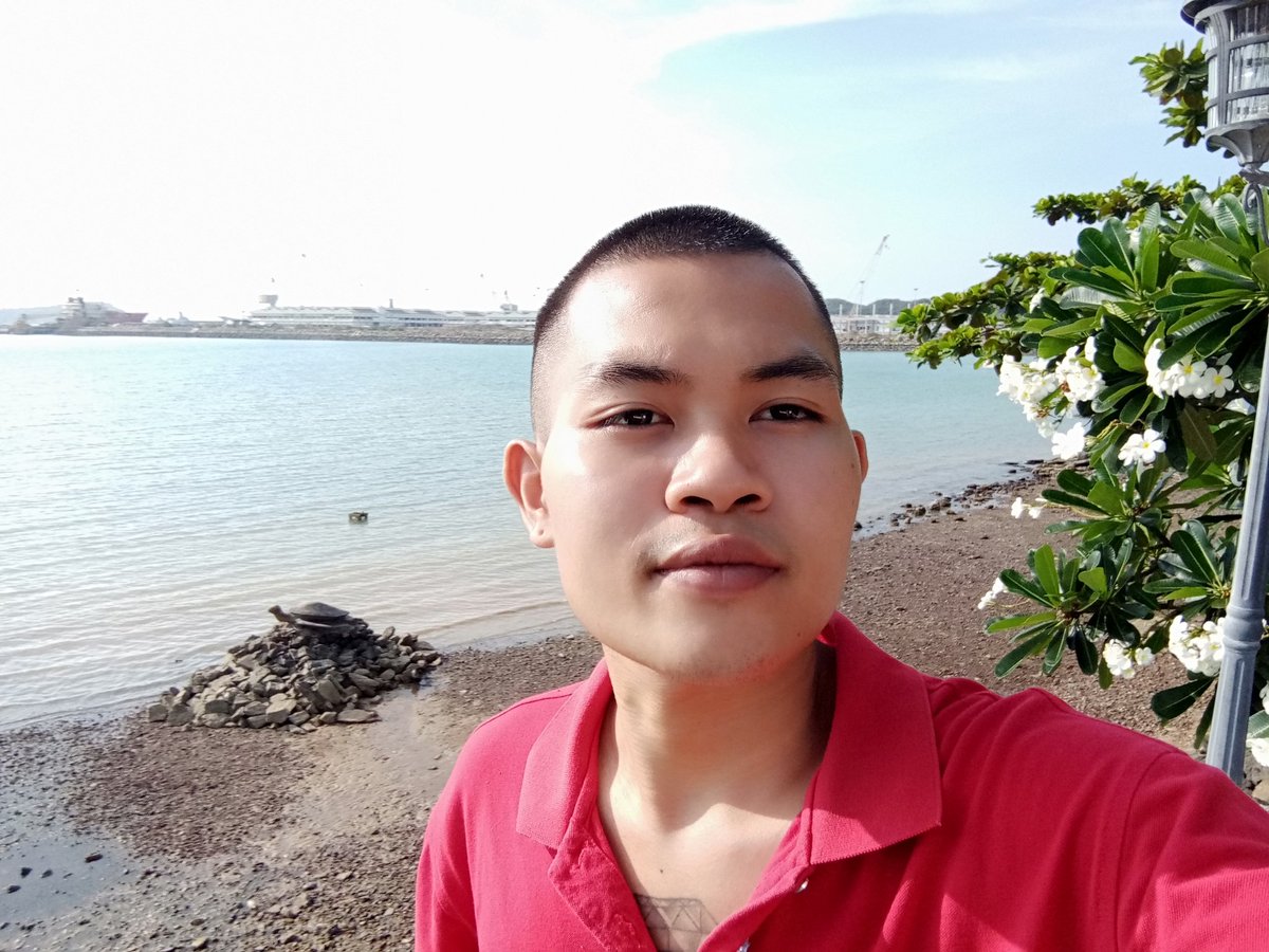 Mikee90662840's tweet photo. ข้อดีของการจริงใจ
คือแม้ไม่ได้ใจใคร.. แต่ก็ได้รู้ใจคน https://t.co/BZLSZ4NyhU