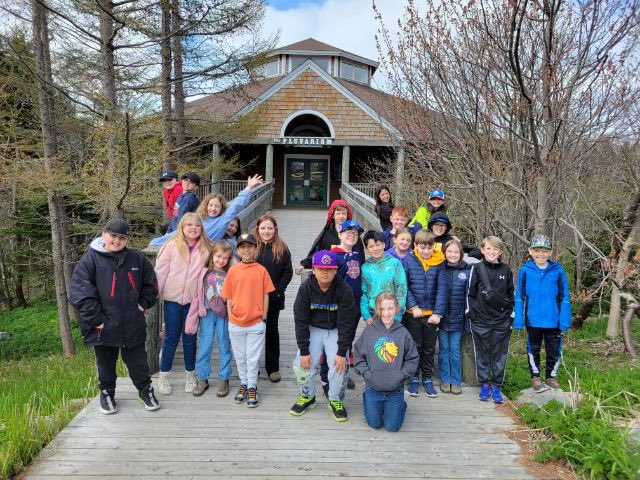 Newtown Elementary tweet media