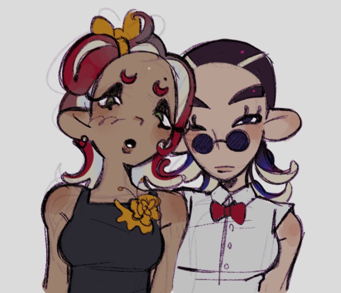 Birdbl00d's tweet image. New spl oc'sRHAGAH
Ok bye