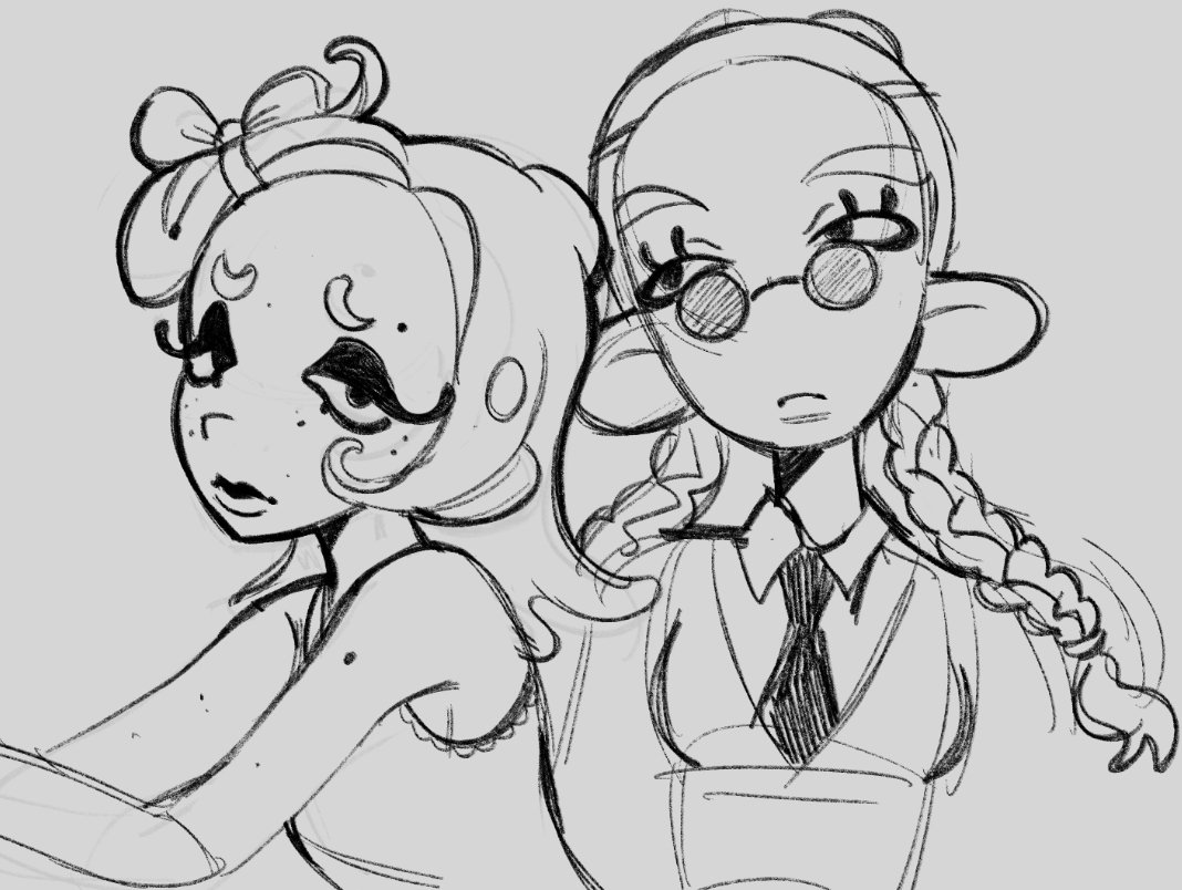 Birdbl00d's tweet image. New spl oc'sRHAGAH
Ok bye