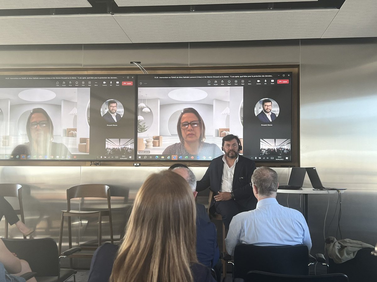 PRIVACY TECH tweet media