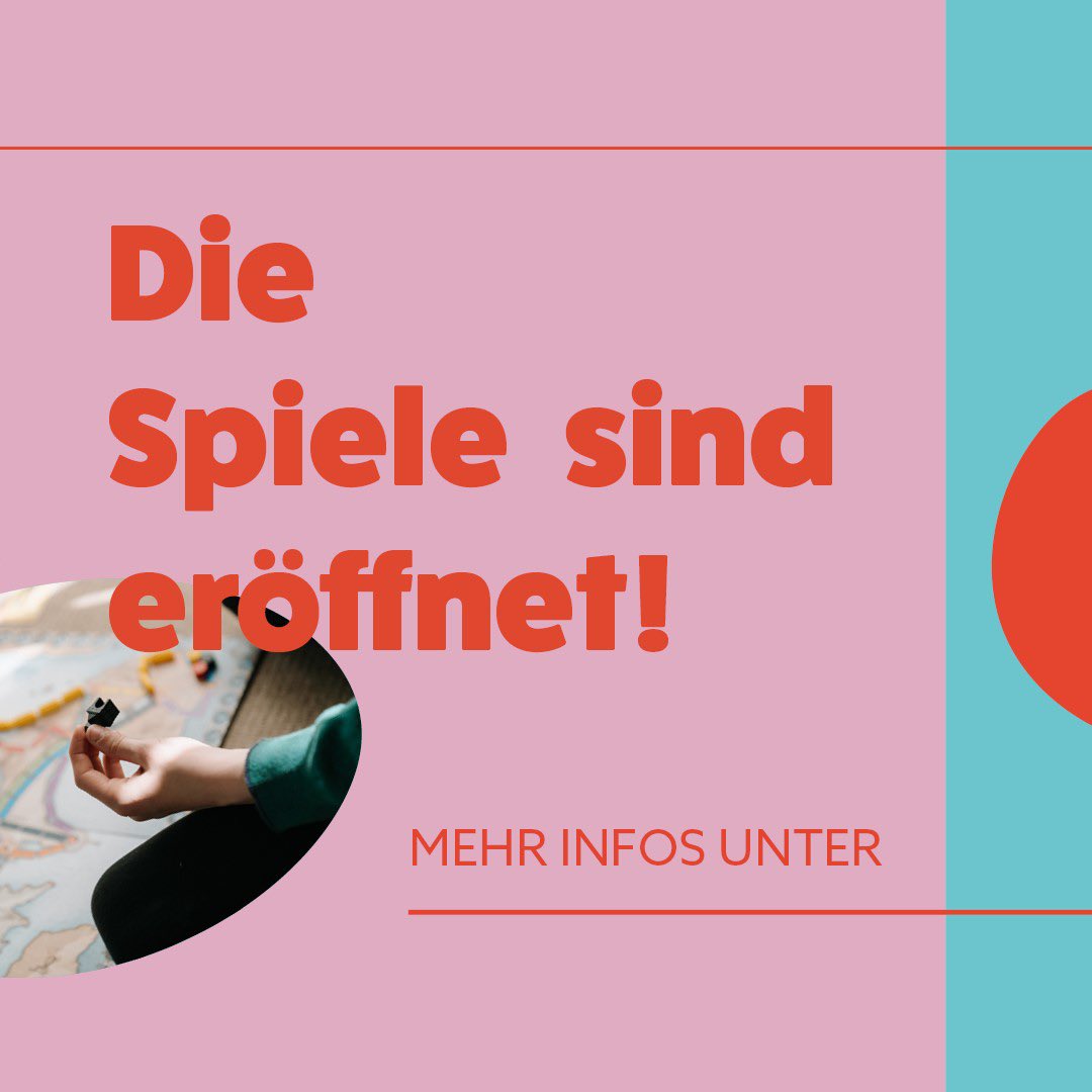 Esport Union Göttingen tweet media