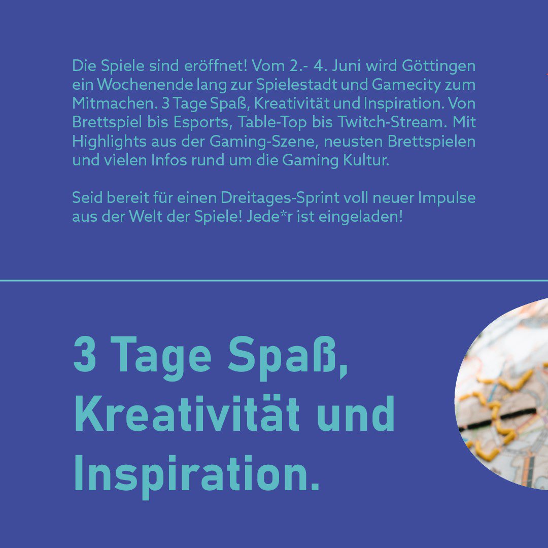 Esport Union Göttingen tweet media