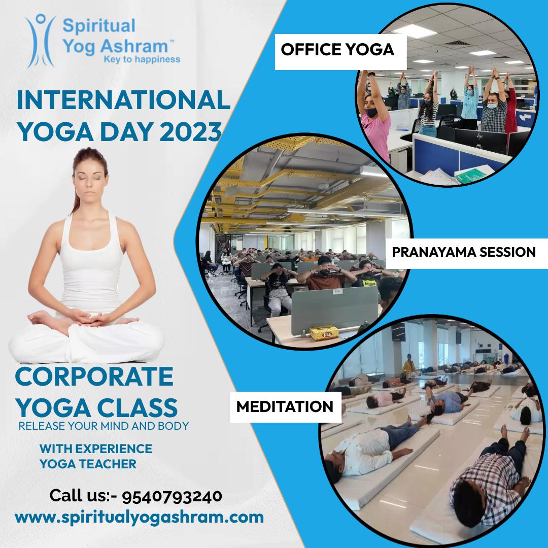 SpiritualYog's tweet photo. #yogaday #internationalyogaday https://t.co/tiCnFDGx4H