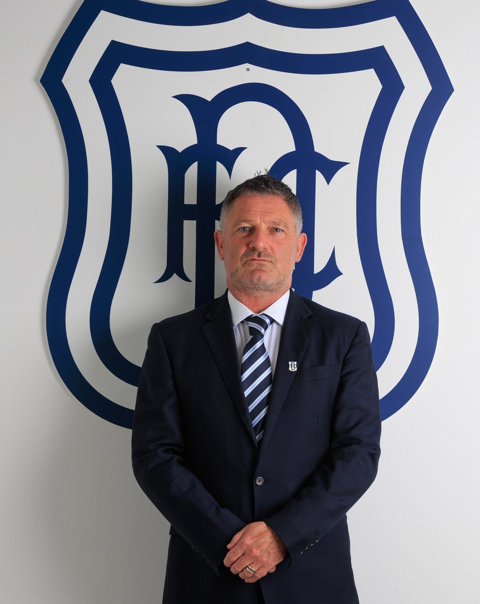 Dundee FC Players Past & Present tweet media