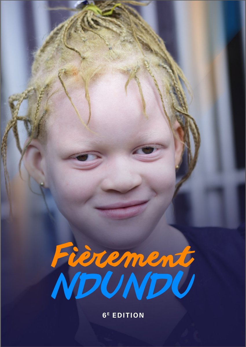 Yan MAMBO (@yanmambo155770) on Twitter photo #FierementNDUNDU 6 ème édition, on y presque ! Le 12& le 13 juin 2023
<a href="/DeniseNyakeru/">Denise NYAKERU TSHISEKEDI</a> merci d'écouter ce signal fort 🙏 #FierementNDUNDU 6 ème édition, on y presque ! Le 12& le 13 juin 2023
<a href="/DeniseNyakeru/">Denise NYAKERU TSHISEKEDI</a> merci d'écouter ce signal fort 🙏