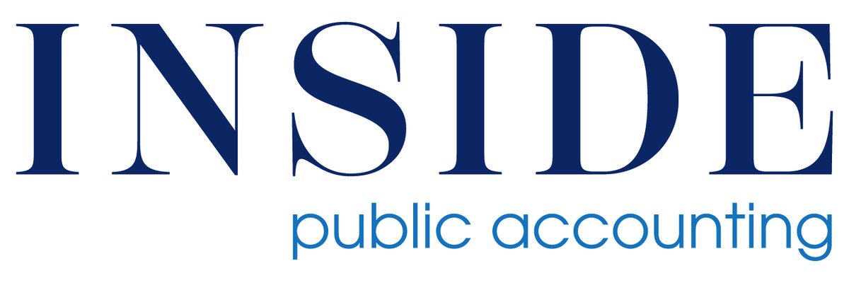 INSIDE Public Accounting tweet media