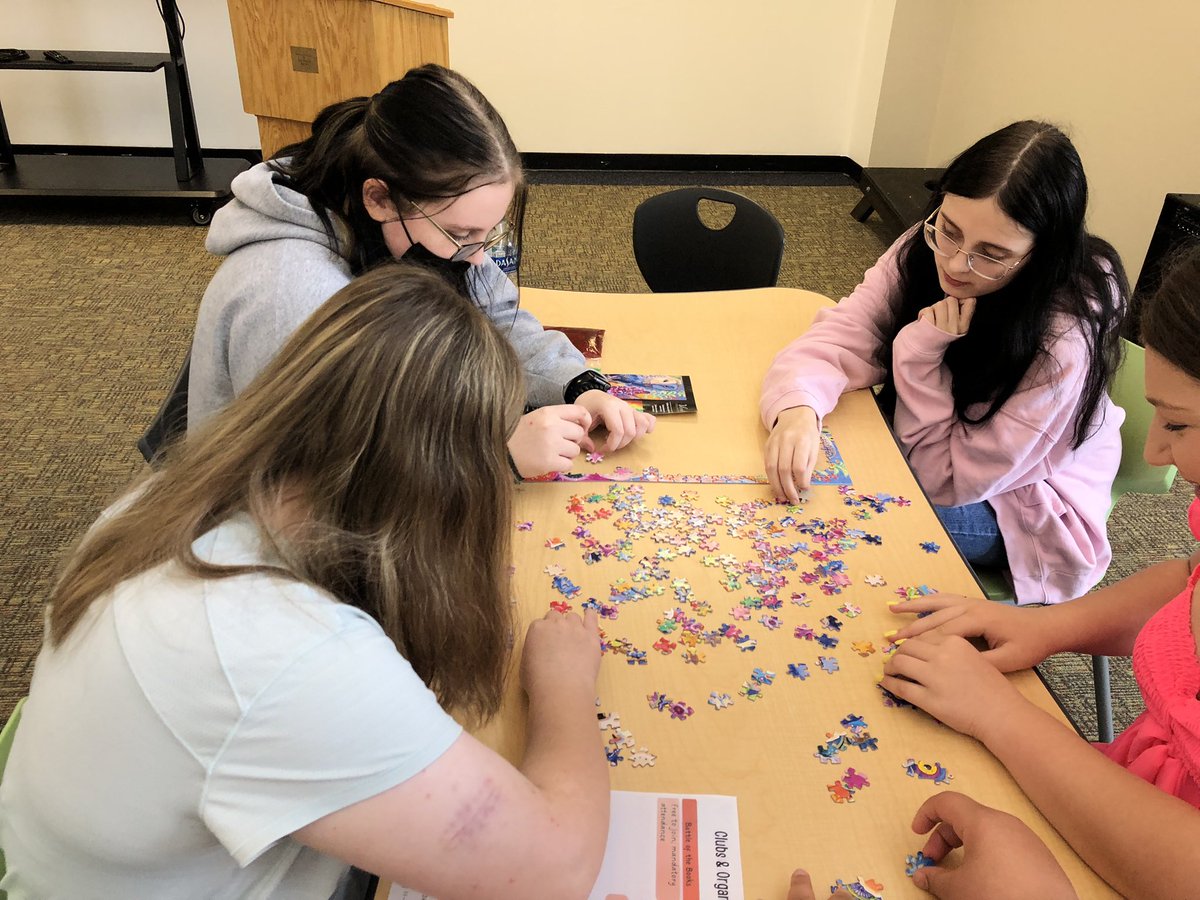 Keller Collegiate Academy tweet media