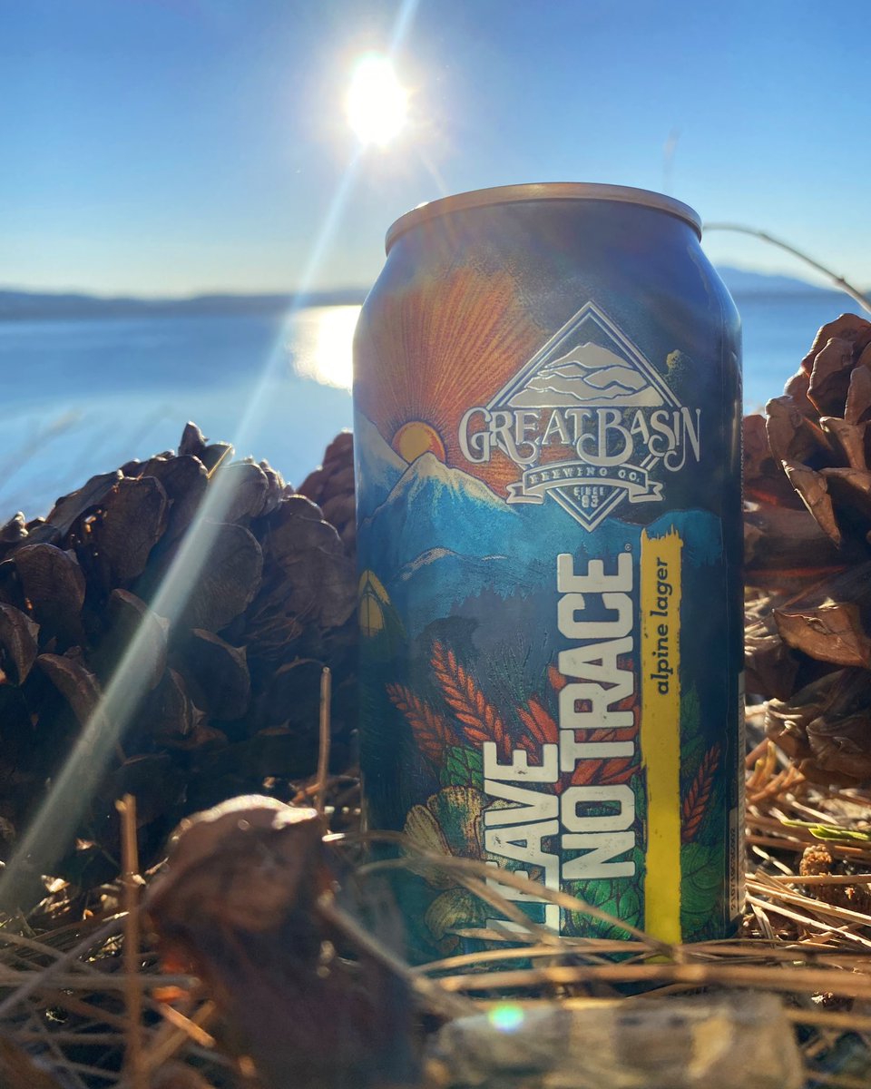 Great Basin Brewing Co. tweet media