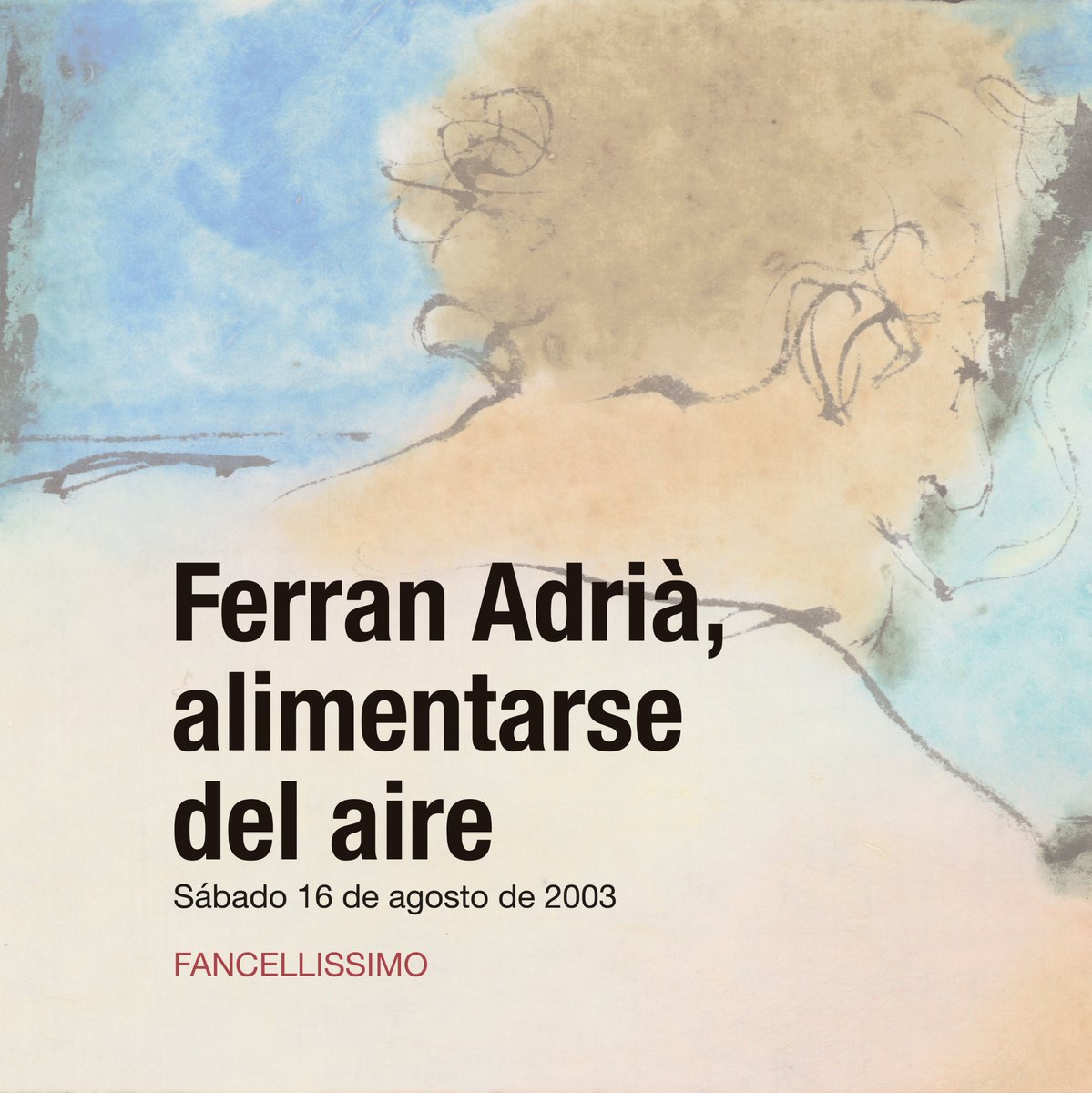 Una jornada en El Bulli, el restaurante de Cala Montjoi (Costa Brava) donde el genio de la gastronomía prepara sus insólitos platos y abre nuevos caminos al paladar.
#fancellissimo #AgustíFancelli #elpaiscatalunya #Gastronomía
Artículo completo👉 issuu.com/fancellissimo/…