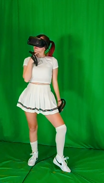 TigressX ᯅ tweet media