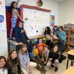 Photo by Mr. Adams' Grade 5 Class (@MrAdamsGr5Class)