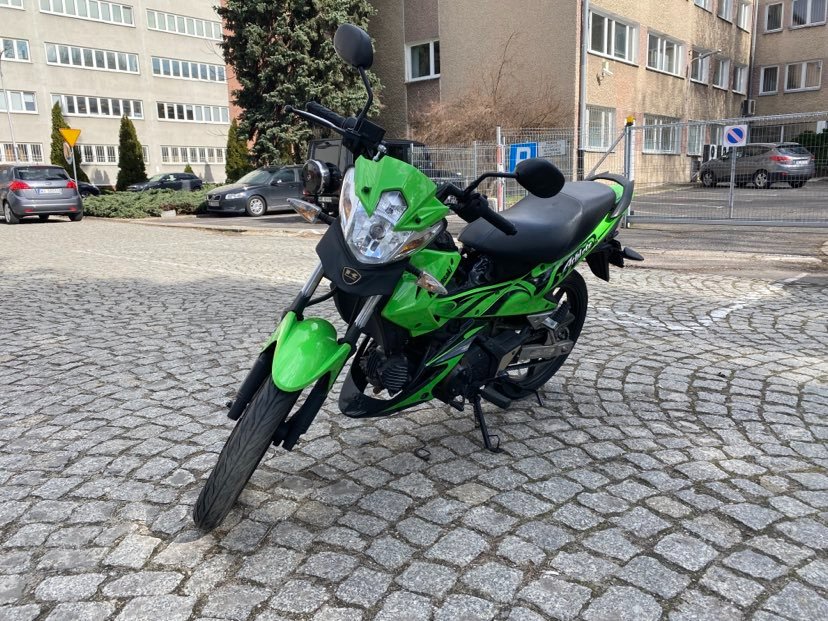 Michał G tweet media