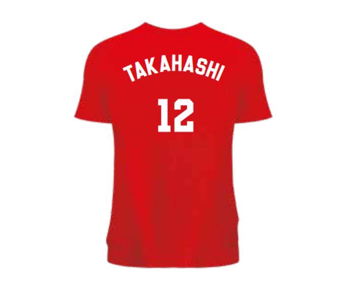 No more Pallavolo Padova Takahashi #14 and welcome Vero Volley Monza Takahashi #12❤️

That’s his number alright🥹
🔗 store.verovolley.com/prodotto/jerse…