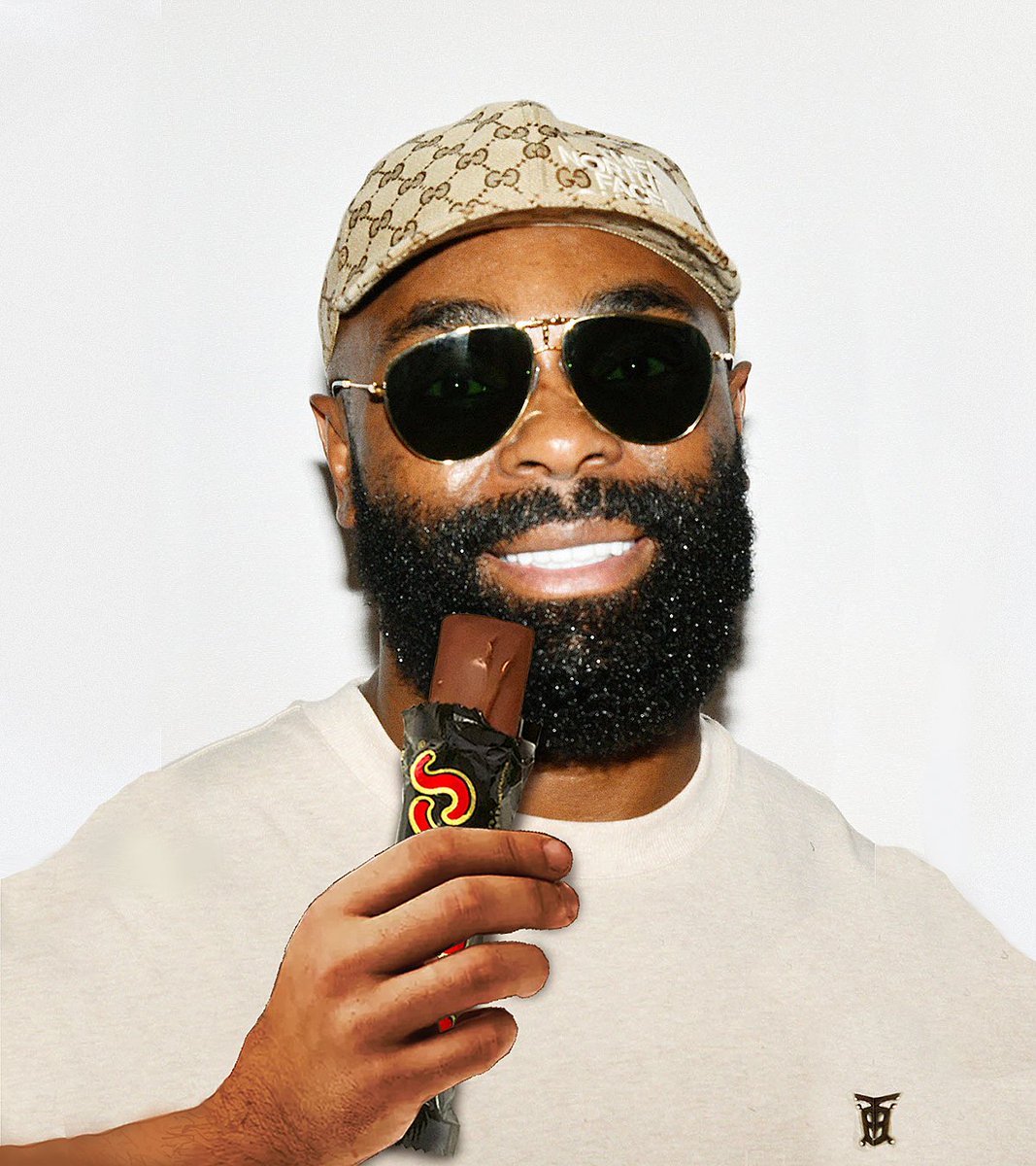 KarotRappe's tweet image. Je n'ai aucune peine j'te pique ton mars