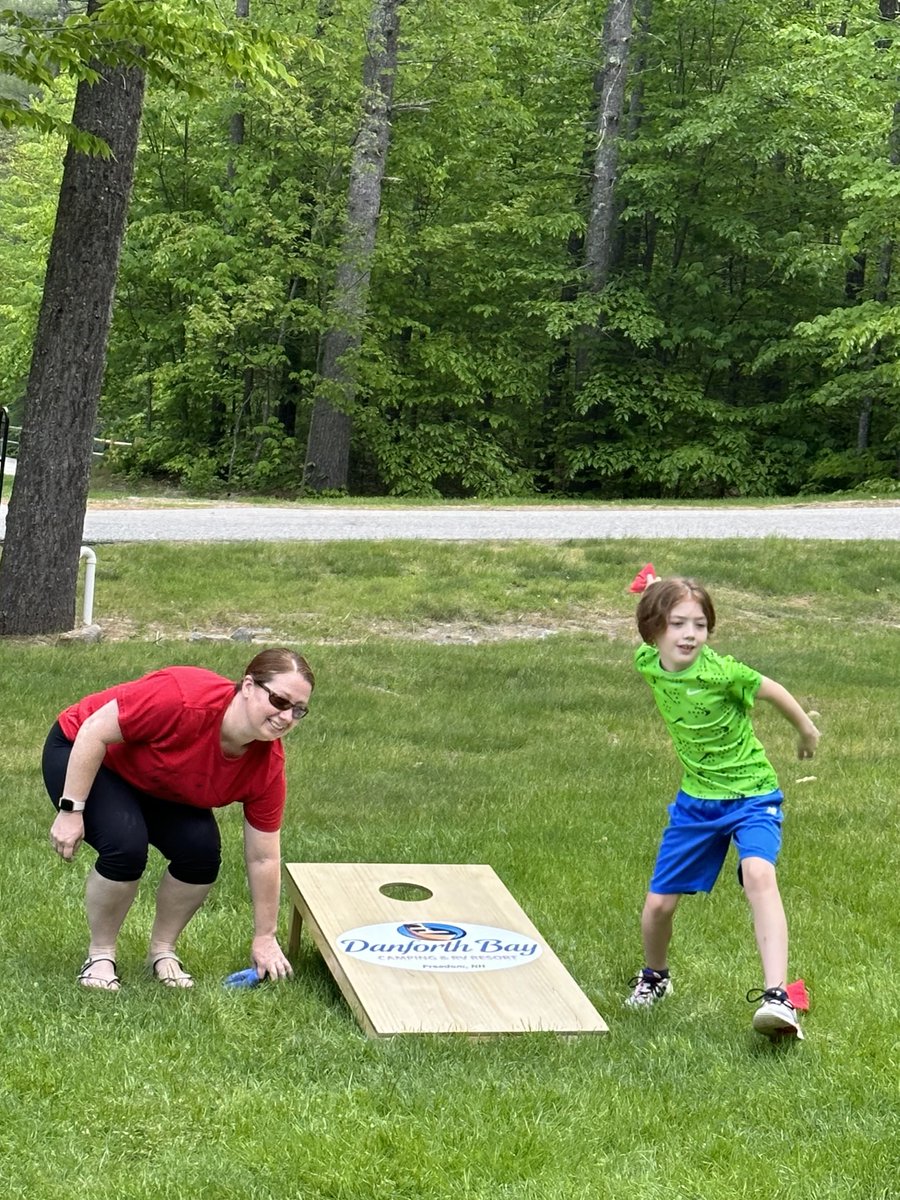 DanforthBay's tweet photo. What a beautiful Memorial Day Weekend it was, and here are just a few of the scenes and smiling faces of those who were enjoying the unofficial start to the summer fun season! https://t.co/pI5eTjc3HH πποΈπβοΈ #camplife #lakelife #danforthbay #sunshine #goodtimes https://t.co/CD5VrMEDFg