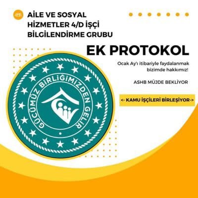 ASHBISCI's tweet photo. SABRIMIZ KALMADI
OCAK AYI İTİBARİYLE EK PROTOKOL TALEP EDİYORUZ
HAKKIMIZ OLANI VERİN..
#ASHBekProtokolOcakAyı
@RTErdogan
@csgbaknligi
@tcailesosyal
@ozsagliksen https://t.co/nDWYIzUNvw